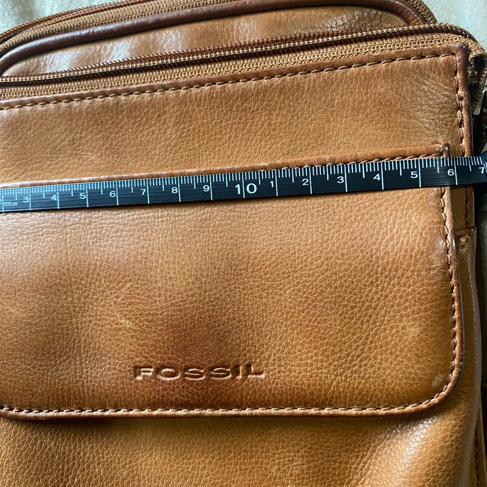 Fossil bag - Picture 5 of 5